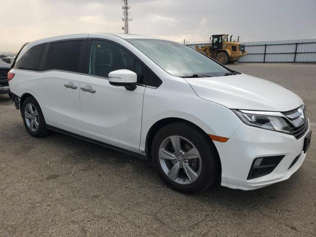 2020 HONDA ODYSSEY EXL 5FNRL6H76LB020469