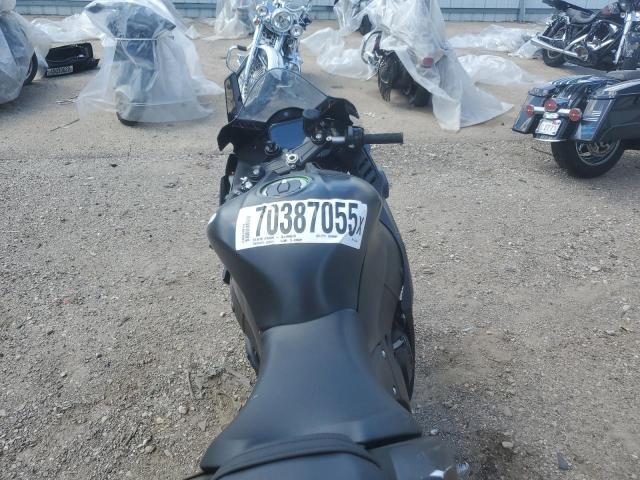 2023 KAWASAKI ZX1002 M JKBZXVM11PA004314