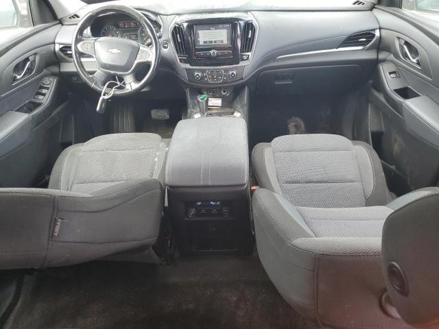 2018 CHEVROLET TRAVERSE L 1GNERGKW1JJ229652