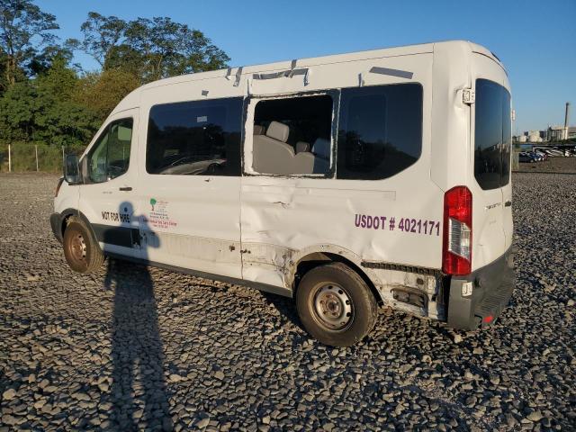 2016 FORD TRANSIT T- 1FBAX2CM8GKB51469