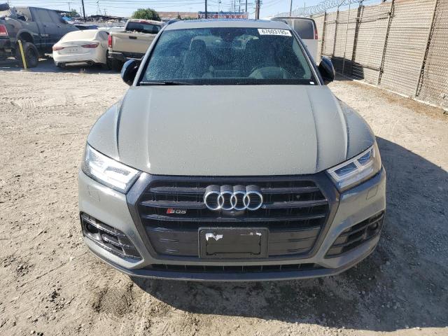 2020 AUDI SQ5 PRESTI WA1C4AFY8L2017040