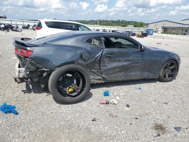 2016 CHEVROLET CAMARO SS 1G1FE1R79G0181264