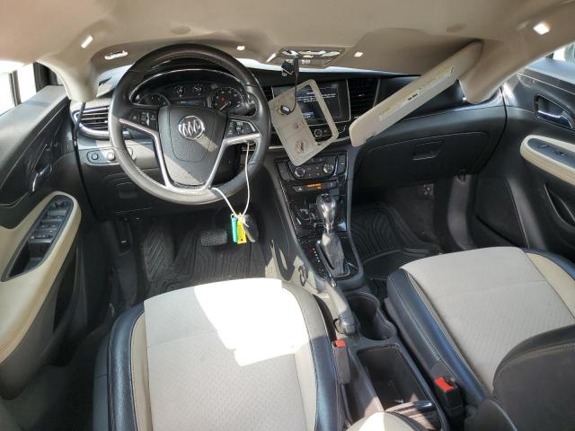 2019 BUICK ENCORE PRE - KL4CJASB5KB712875