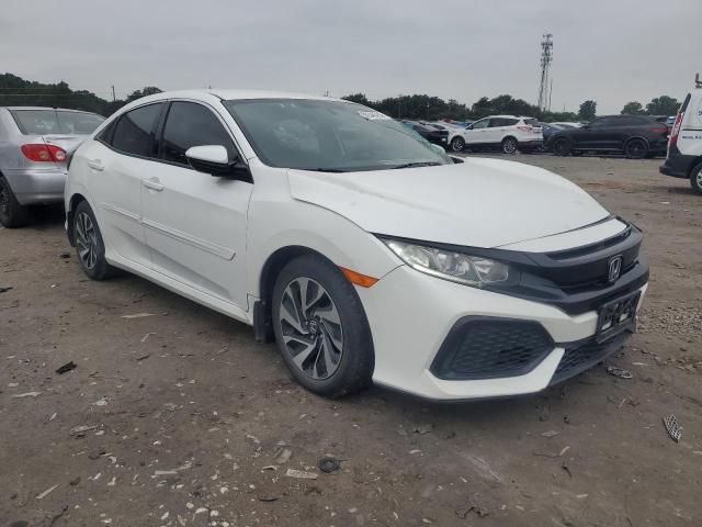2017 HONDA CIVIC LX SHHFK7H23HU228072