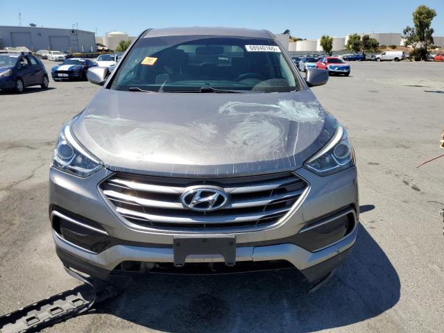 2017 HYUNDAI SANTA FE S 5NMZT3LB3HH019067