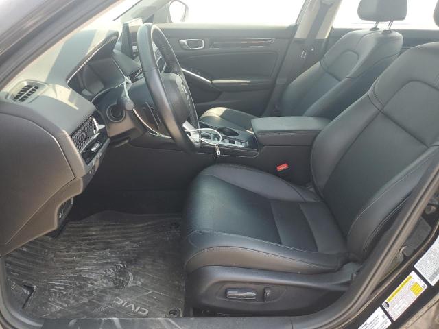 2022 HONDA CIVIC TOUR 2HGFE1F97NH327863