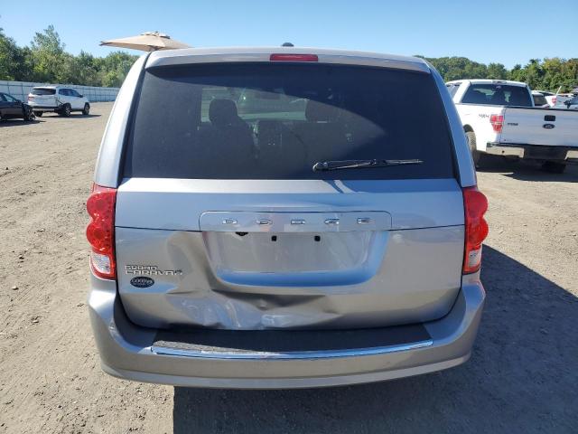 2019 DODGE GRAND CARAVAN SE 2C4RDGBG0KR805519