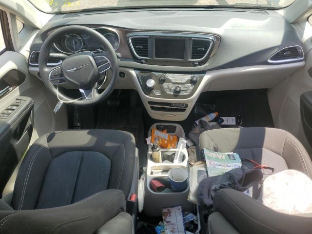 2023 CHRYSLER VOYAGER LX 2C4RC1CG5PR577703