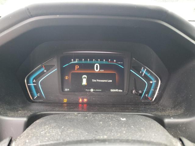 2020 HONDA ODYSSEY EL 5FNRL6H96LB023812