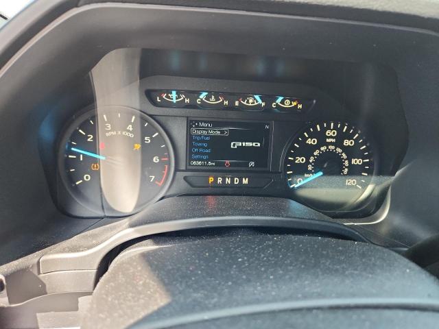 2019 FORD F150 SUPER - 1FTEW1CP0KKC29305