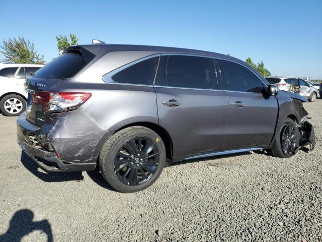 2017 ACURA MDX TECHNO 5FRYD4H5XHB032836