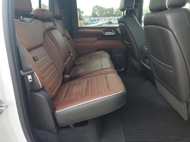 2024 GMC SIERRA K25 1GT49XEY2RF100089