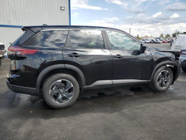 2025 NISSAN ROGUE SV - JN8BT3BA6SW008163