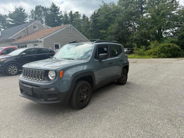 2018 JEEP RENEGADE S ZACCJBAH0JPH33753