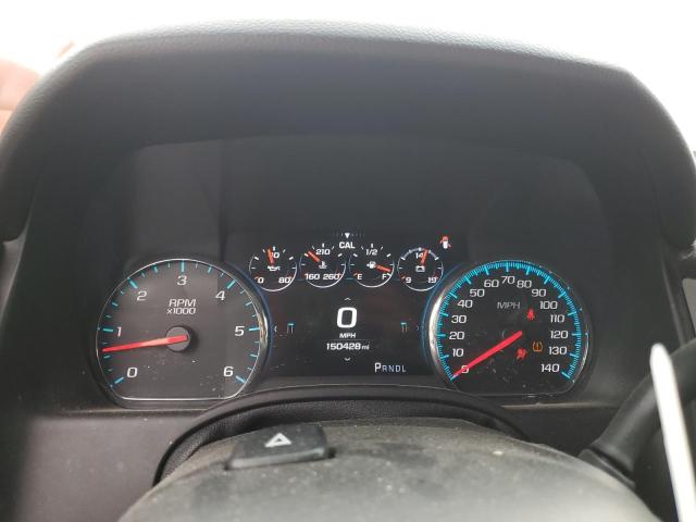 2017 CHEVROLET SUBURBAN K 1GNSKHKC2HR297330