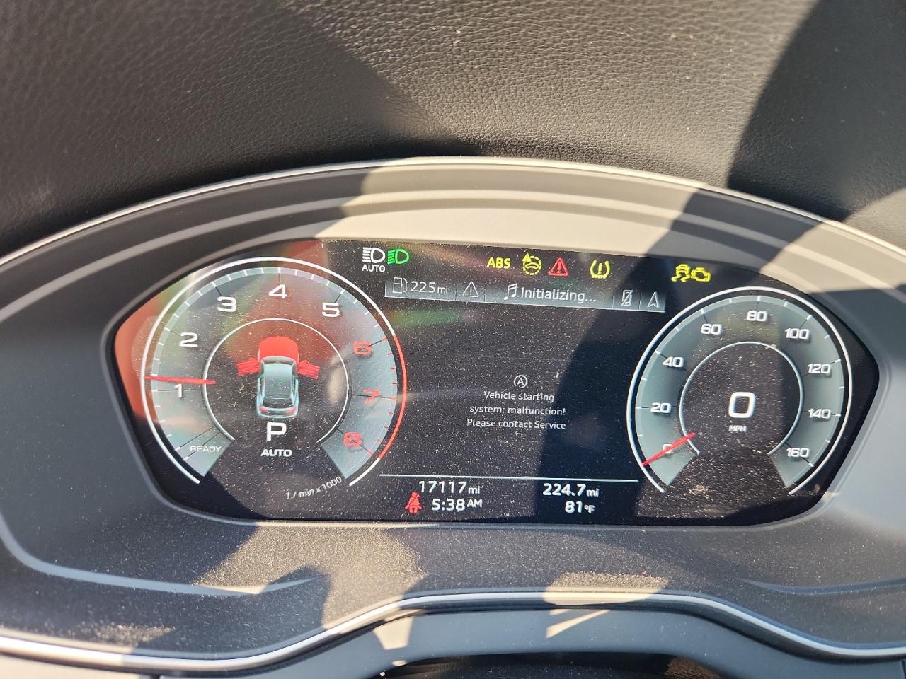 AUDI Q5 PREMIUM PLUS 40