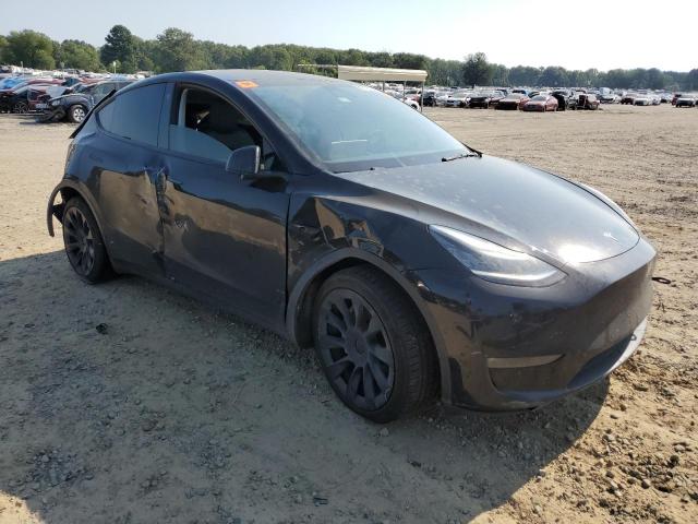 2021 TESLA MODEL Y 5YJYGDEE0MF100049