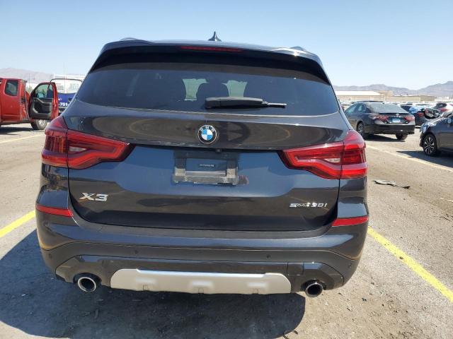 2019 BMW X3 SDRIVE30I 5UXTR7C50KLF29650