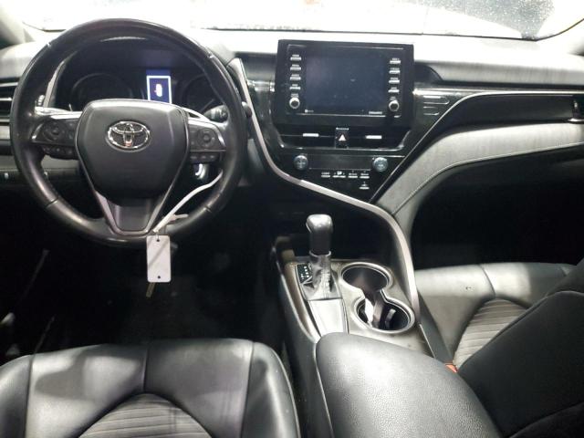 2021 TOYOTA CAMRY SE 4T1G11AK2MU529803