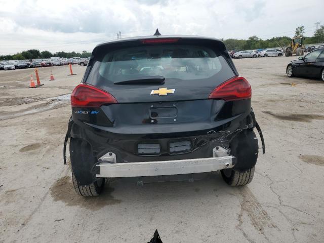 2017 CHEVROLET BOLT EV LT 1G1FW6S05H4188990