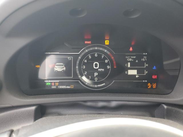 2023 TOYOTA GR 86 JF1ZNBC18P8764821