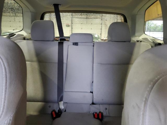 2015 SUBARU FORESTER 2 JF2SJADC8FH834562