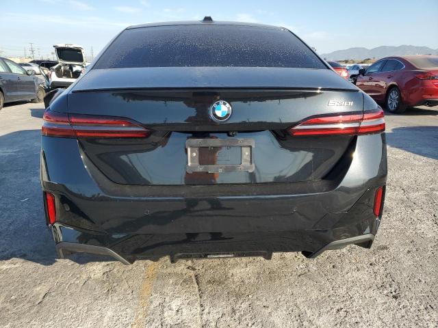 2025 BMW 530 I - WBA43FJ00SCT65335