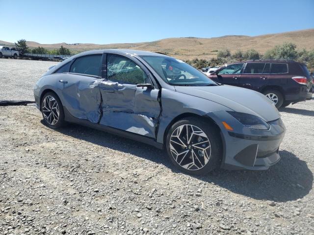 2023 HYUNDAI IONIQ 6 SE KMHM34AC7PA024188