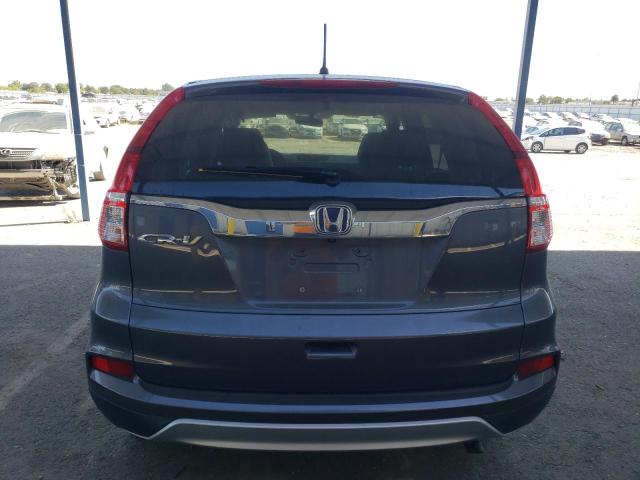 2015 HONDA CR-V EX 3CZRM3H53FG708254