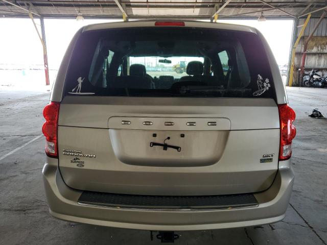 2016 DODGE GRAND CARA 2C4RDGCG2GR201556