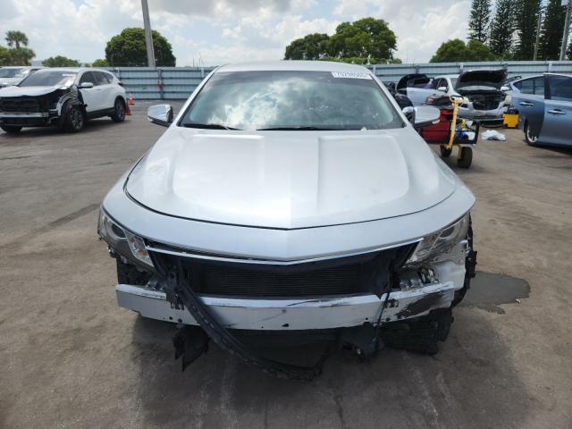 2015 CHEVROLET IMPALA LTZ 2G1165S3XF9286275