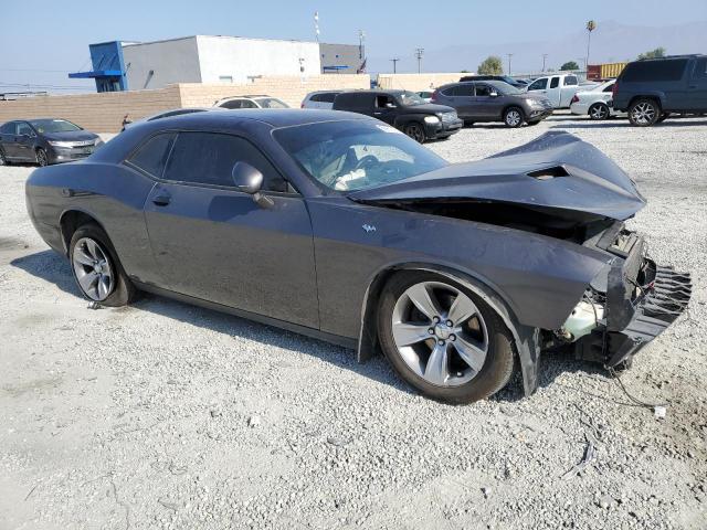 2015 DODGE CHALLENGER 2C3CDZAG4FH911667