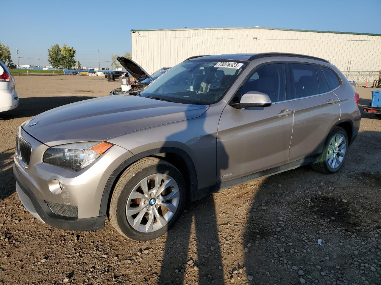 BMW X1 XDRIVE28I