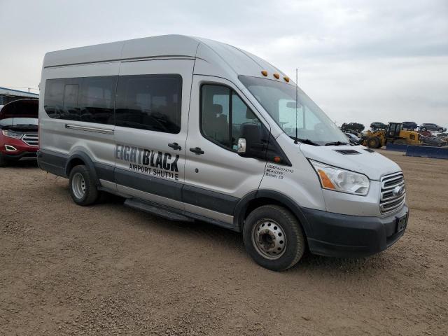 2019 FORD TRANSIT T- 1FBVU4XG0KKA70405