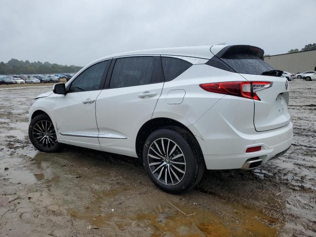 2025 ACURA RDX ADVANC 5J8TC2H70SL022911