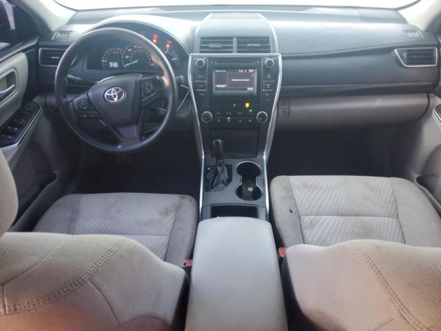 2015 TOYOTA CAMRY LE - 4T1BF1FK2FU034721