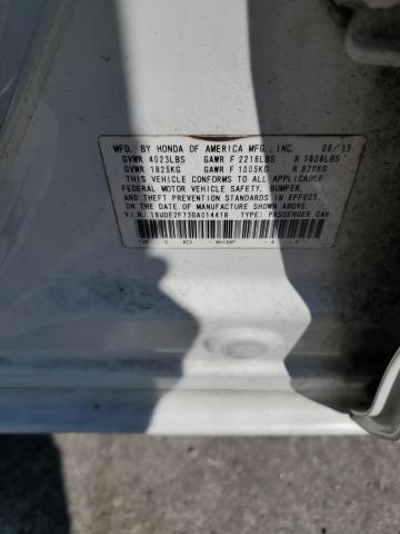 2016 ACURA ILX PREMIUM 19UDE2F73GA014418