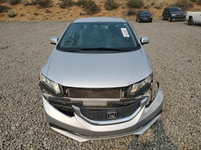 2015 HONDA CIVIC LX 2HGFB2F54FH523417
