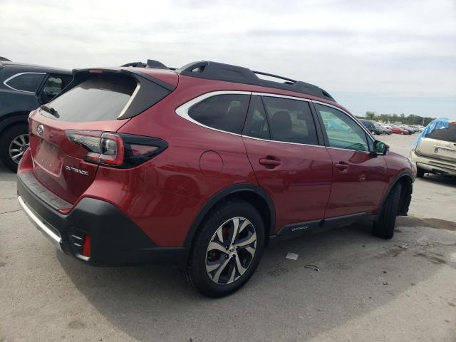 2020 SUBARU OUTBACK LI 4S4BTANC4L3260067