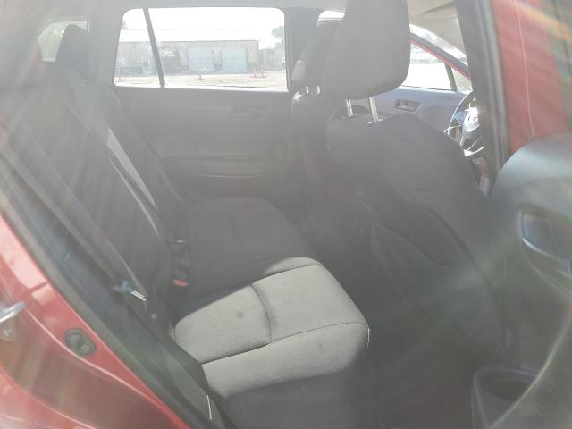 2022 TOYOTA COROLLA CR - 7MUCAAAG4NV033718