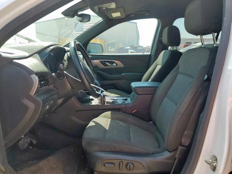 2023 CHEVROLET TRAVERSE L 1GNERGKW2PJ202467