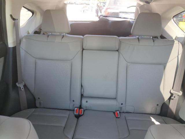 2015 HONDA CR-V EXL 5J6RM4H74FL047814