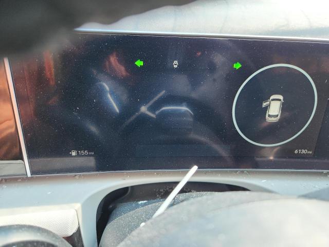 2025 HYUNDAI TUCSON LIM - KM8JEDD18SU288602