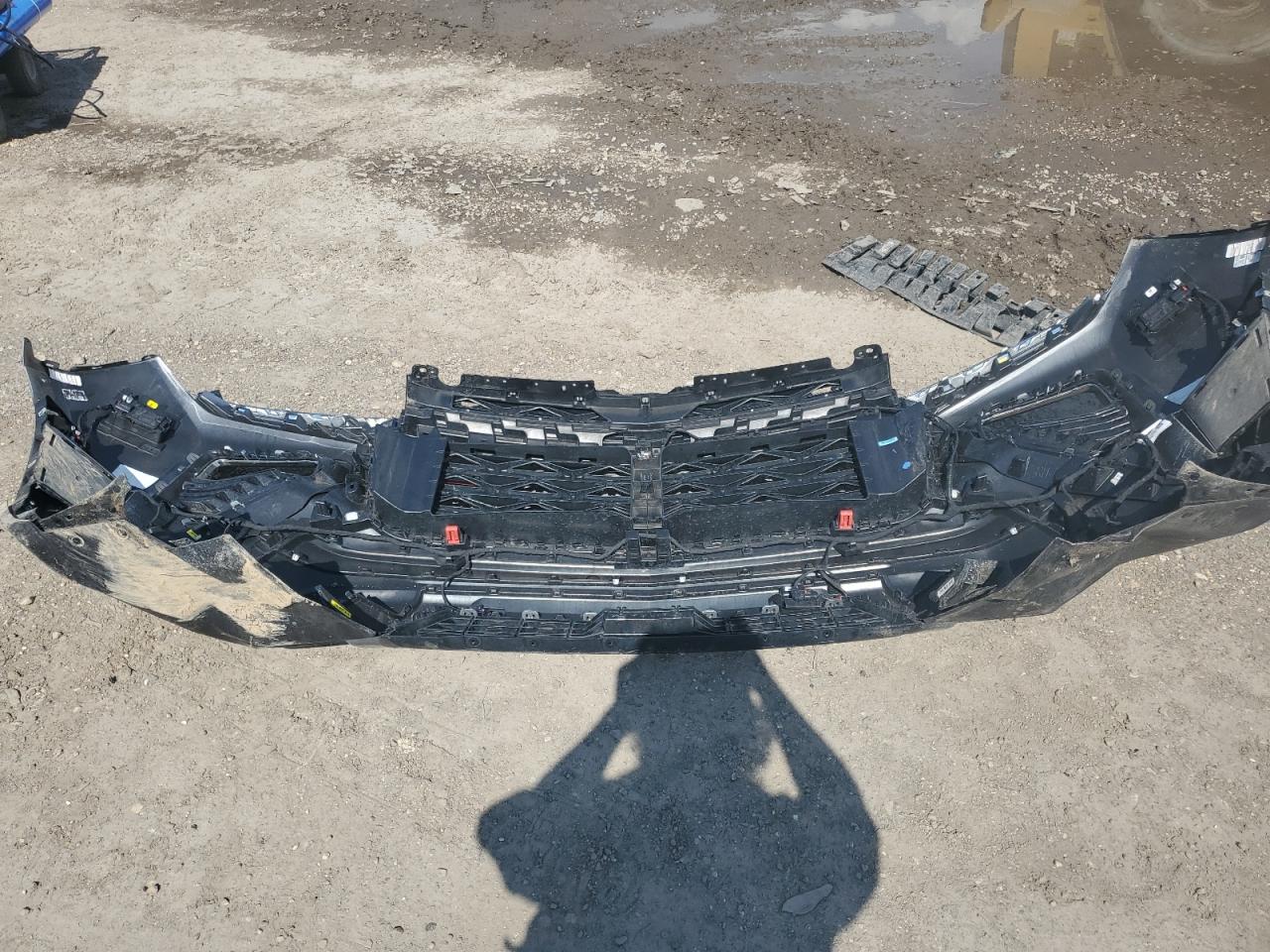 CHEVROLET TRAVERSE LT Z71