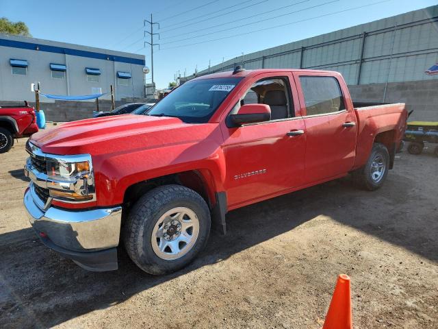 CHEVROLET SILVERADO K1500
