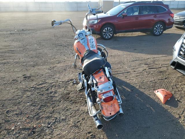 2004 HARLEY-DAVIDSON FLHRI 1HD1FBW104Y715008