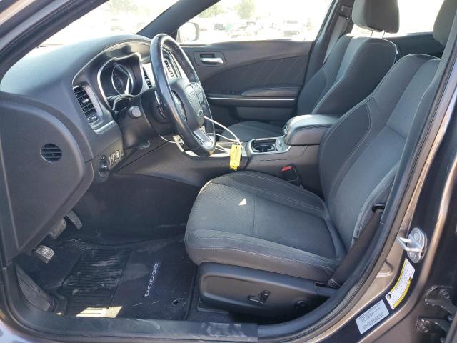 2016 DODGE CHARGER R/ 2C3CDXCT4GH266924