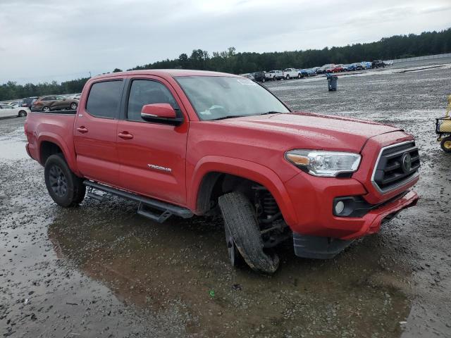 2023 TOYOTA TACOMA DOUBLE CAB 3TMAZ5CN5PM206677