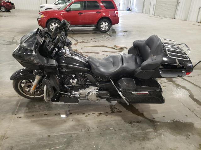 2017 HARLEY-DAVIDSON FLTRU 1HD1KGD13HB650580