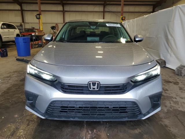 2024 HONDA CIVIC LX 2HGFE2F2XRH518062